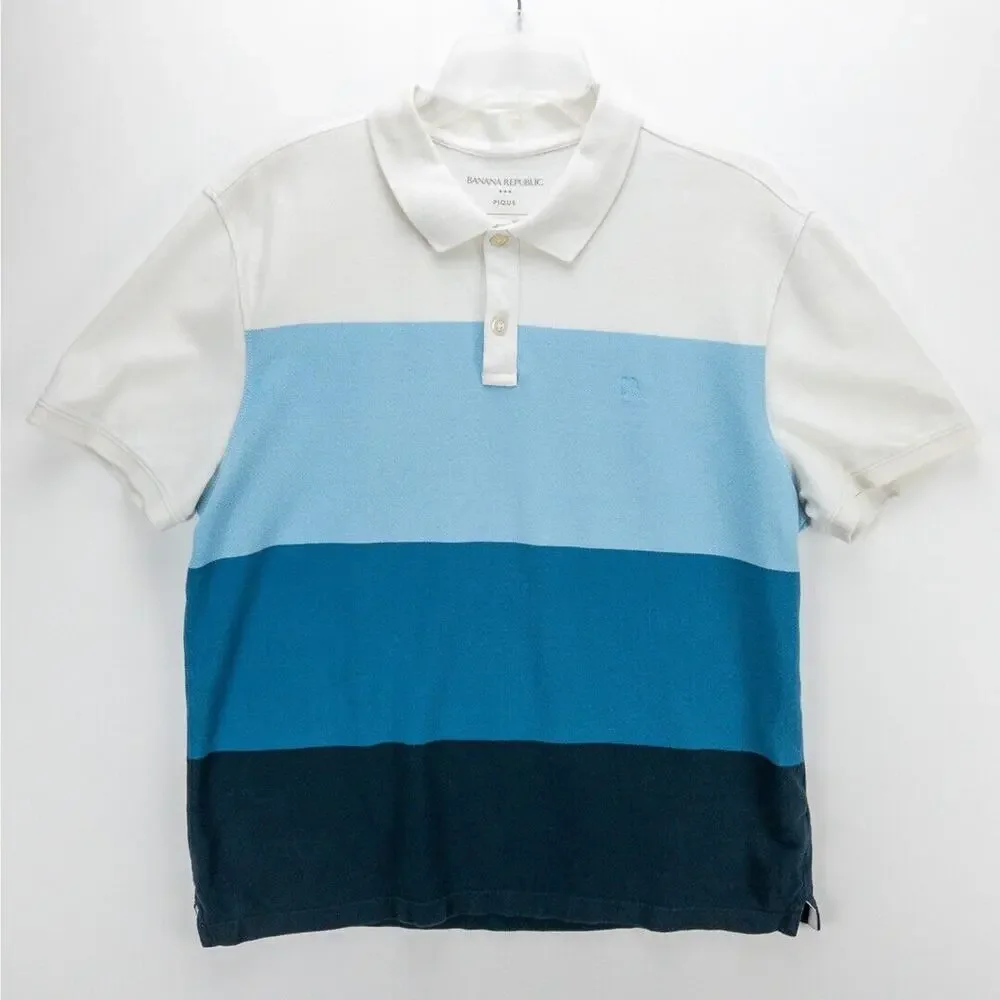 Banana Republic banana republic